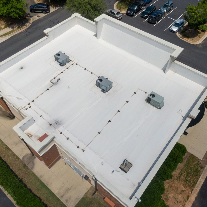 Commercial Roofing 4