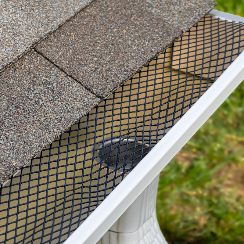 Gutters 2
