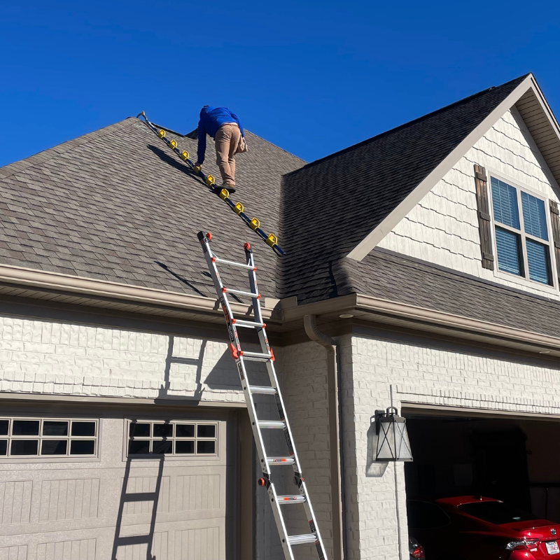 Residential Service 1