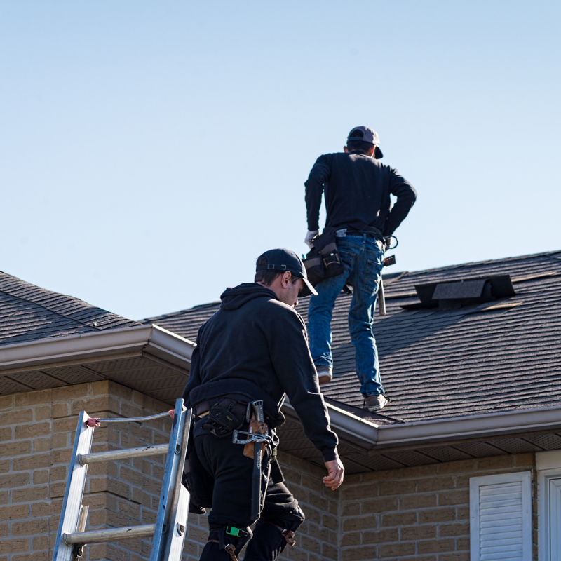 Roof Inspections 2
