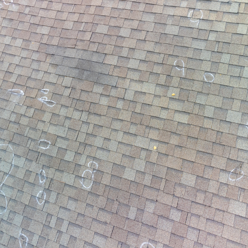 Roof Inspections 4