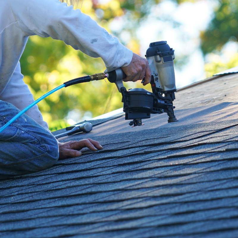 Roof Repair 1