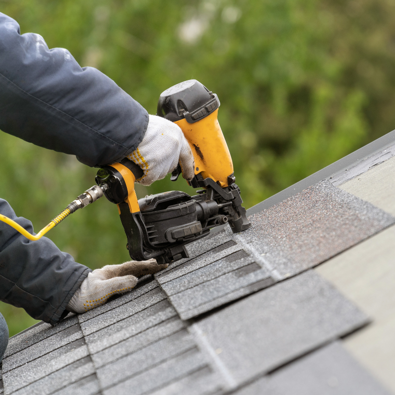 Roof Repair 3