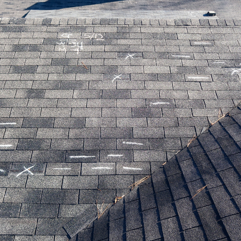Roof Repair 4