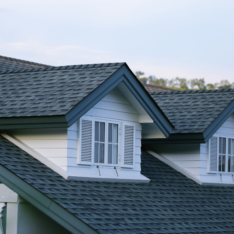 Roof Replacement 2
