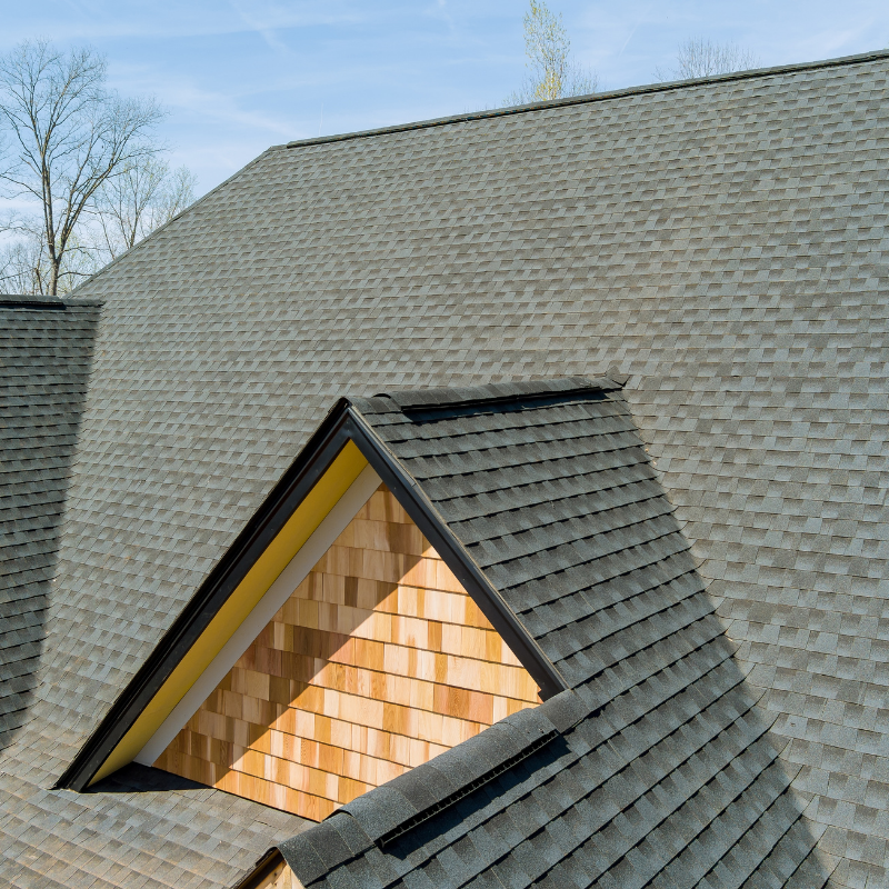Roof Replacement 3