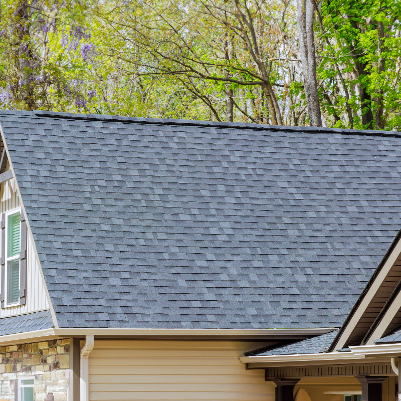 Roof Replacement 4