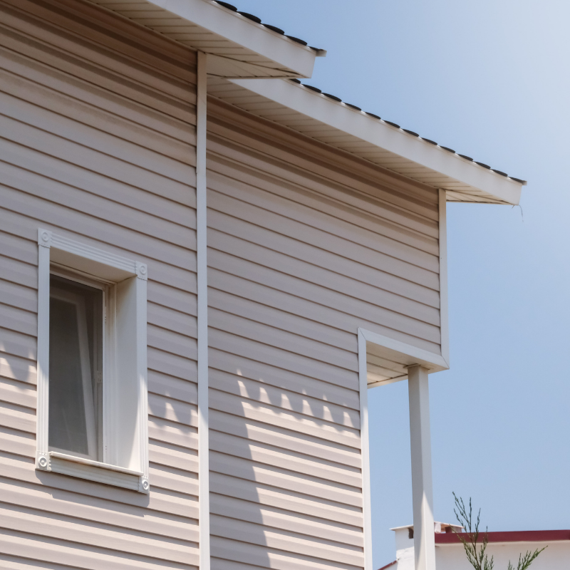 Siding 4